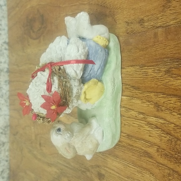 Dreamsicles Porcelain - Picture 3 of 5